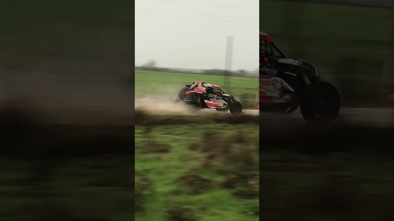 Baja Portalegre 500 2020
