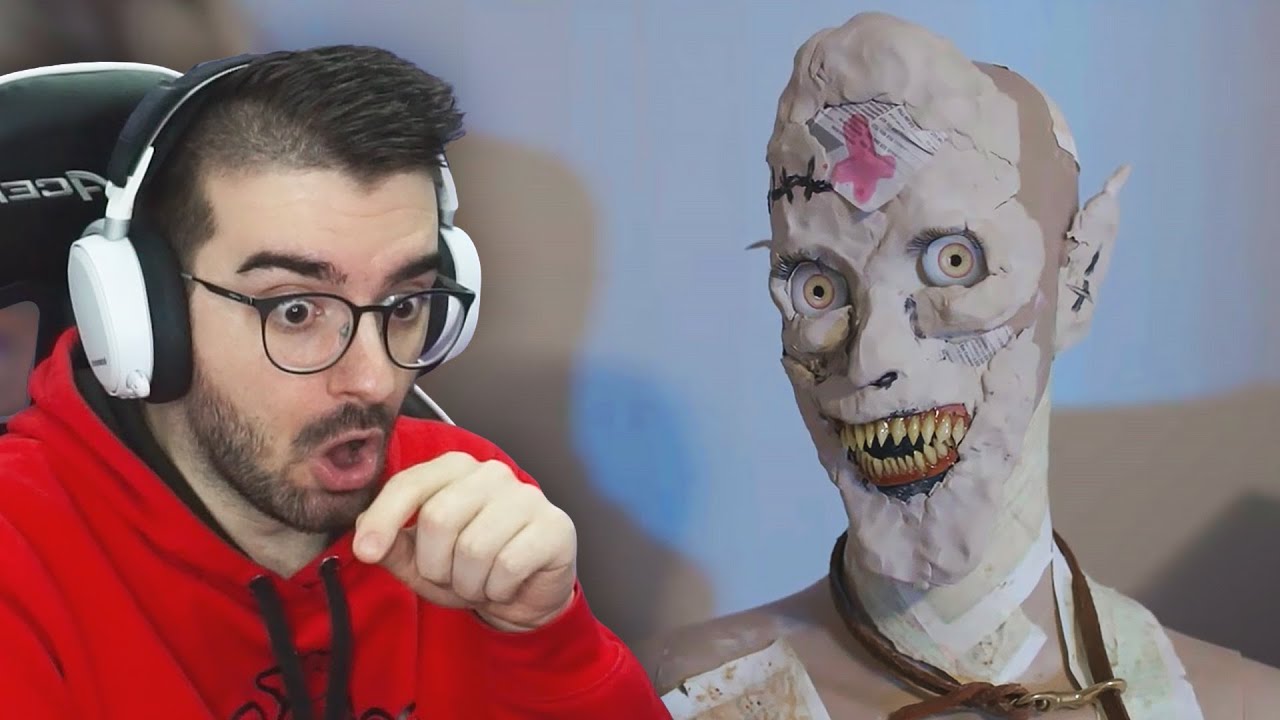 ЕТО ЗАЩО НЕ ТРЯБВА ДА ИМАТЕ МАНЕКЕН В КЪЩАТА СИ