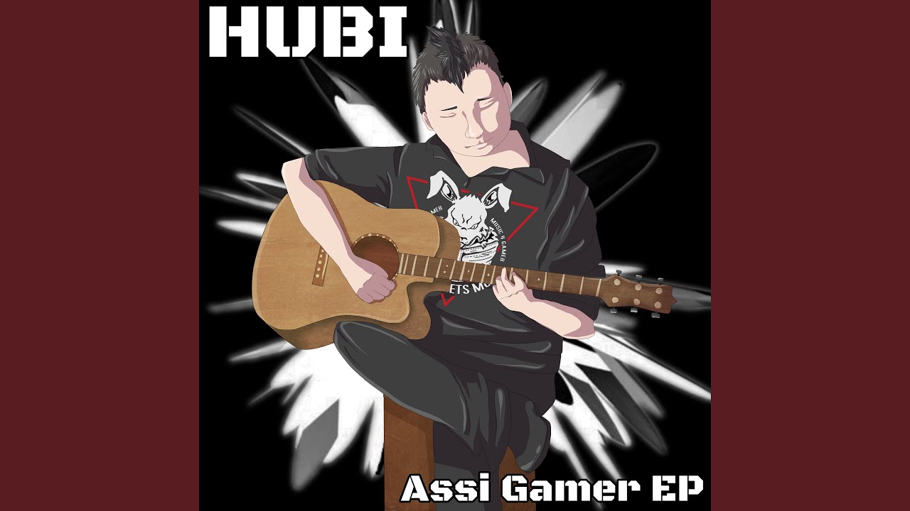 Assi Gamer