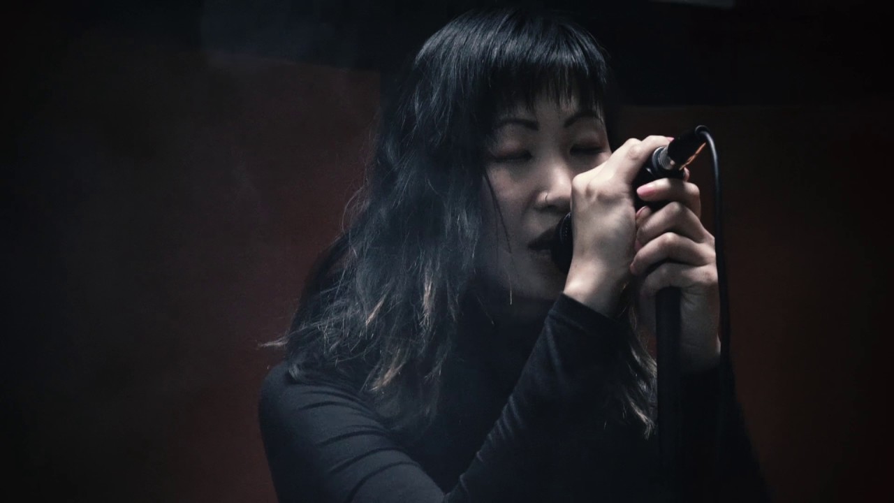 Second Still - Strangers (Live on PressureDrop.tv)