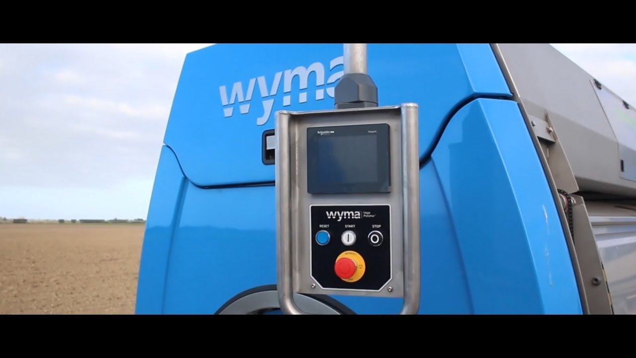 Wyma – The Best from Every Harvest