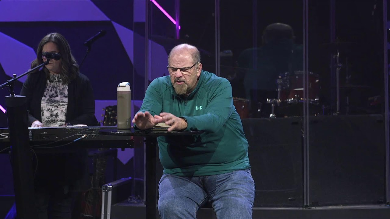 From Jesus To You | 2.22.2026