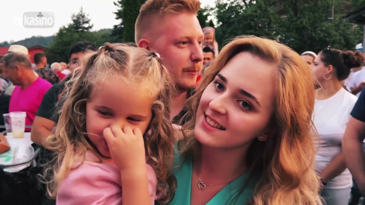 Ivanka Kubalová a Peter Kliment: Láske vráť