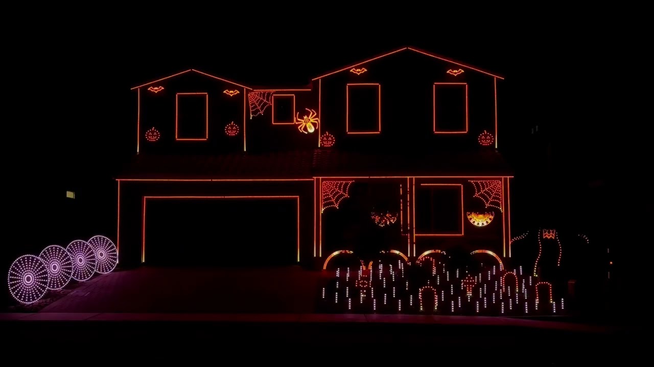 The Devil Went Down to Georgia - Halloween 2025