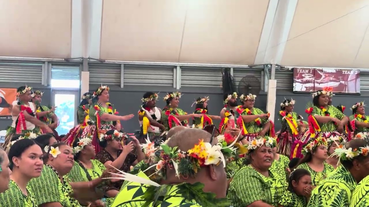 Po Te Folaha 2026 | Ulufale Mai