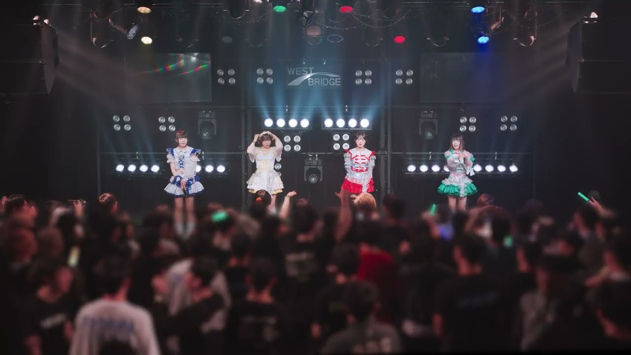 260315 | 하츠칸덴(H7KD) | IDOL FEVER vol.37 [풀캠]