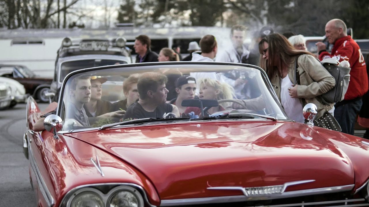 Springmeet Östersund 2017