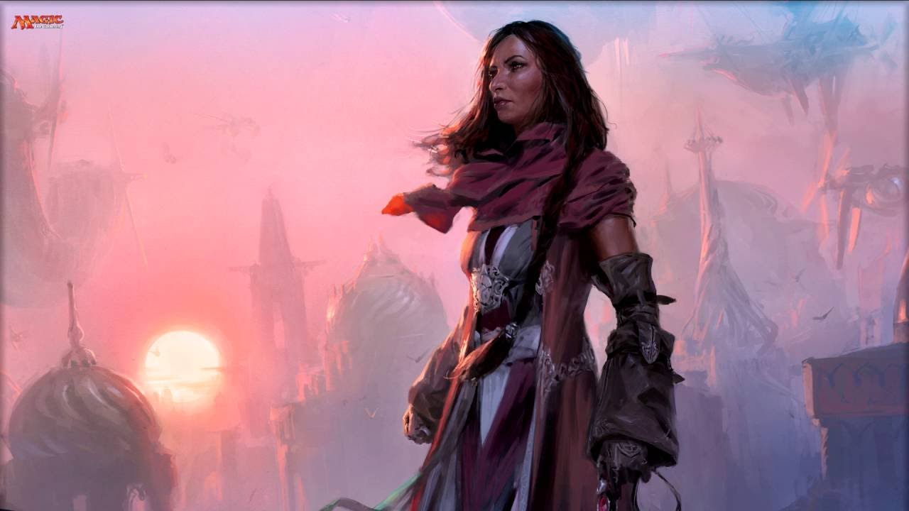 Magic Duels: Kaladesh full music