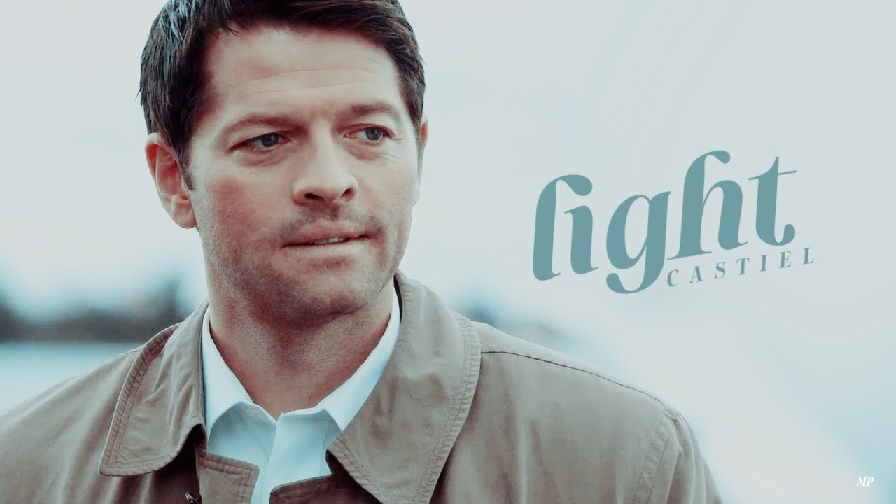 Castiel | Light