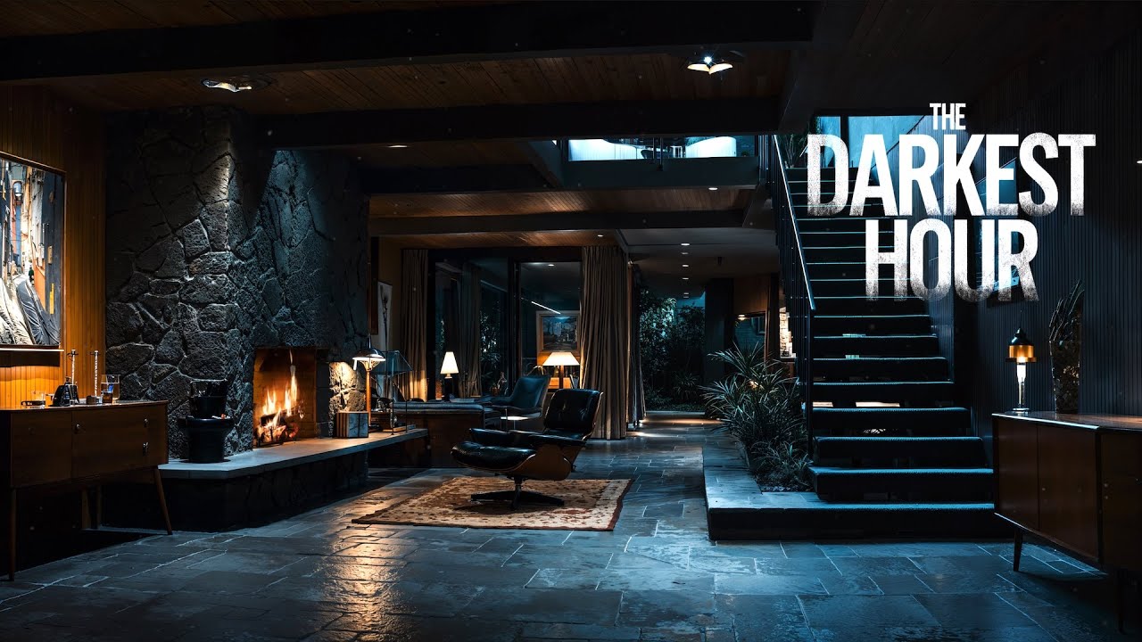 After Midnight | Dark Ambient Atmosphere