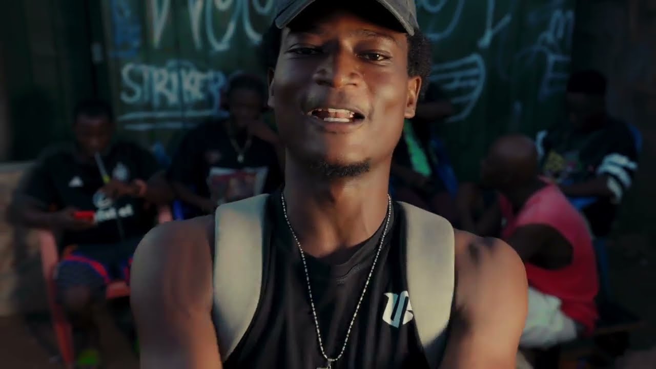 Big Tara,RICCH KID -  BAD (Official Video)