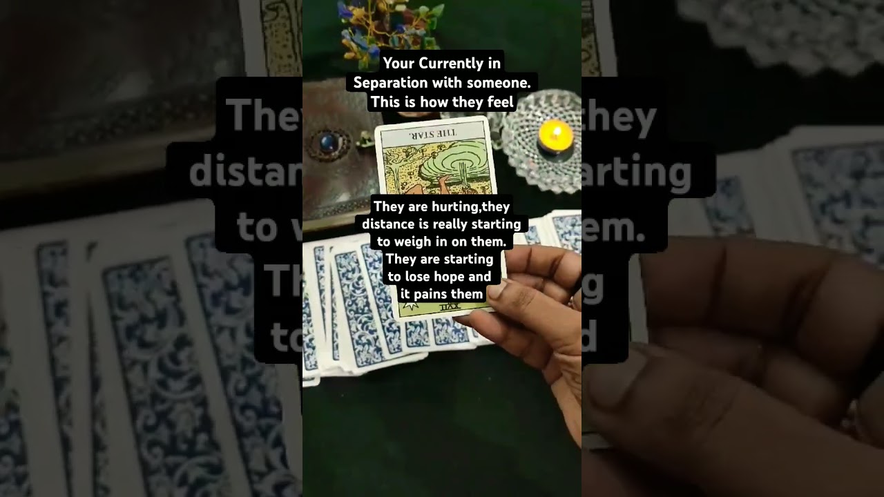 #tarot #tarotreading  #howtheyfeelaboutyou ? #howtheyfeel #moneyreading #tarotreader #lovereading