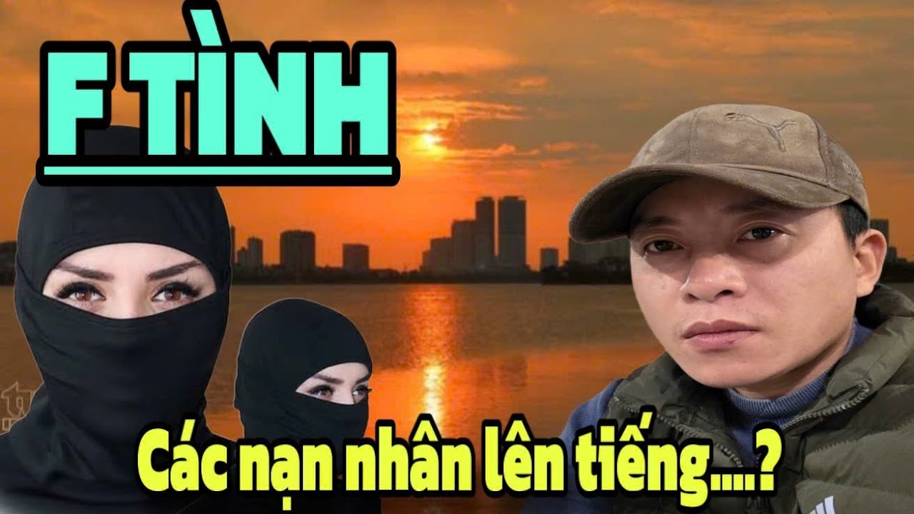Bên lề Drama Minh Tuệ - F tình và người trong cuộc lên tiếng? #suminhtue #doanvanbau #minhhanoi