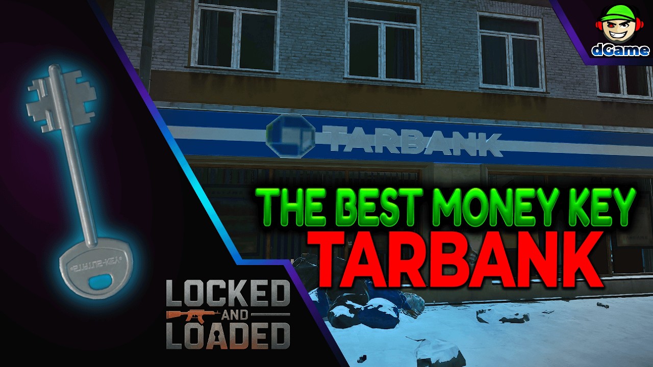 This 50k Investment Turns Into MILLIONS in Tarkov 1.0