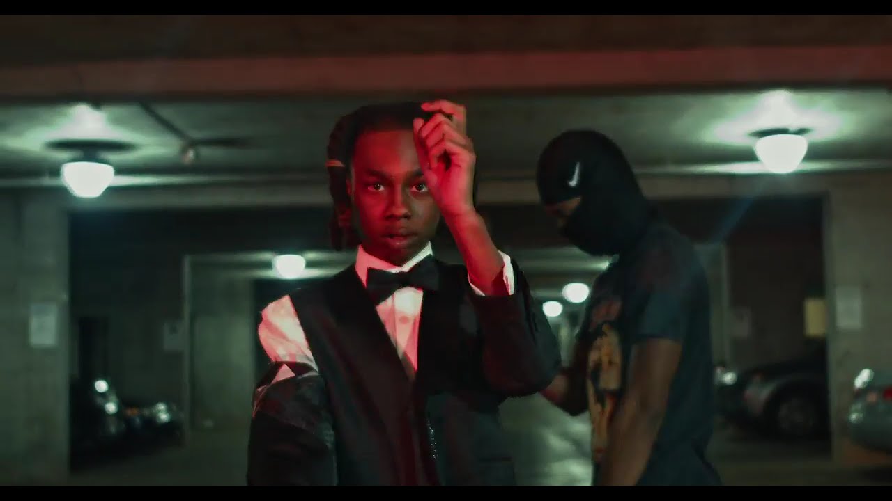 Teflon Zay - Dinner Date (Official Video)