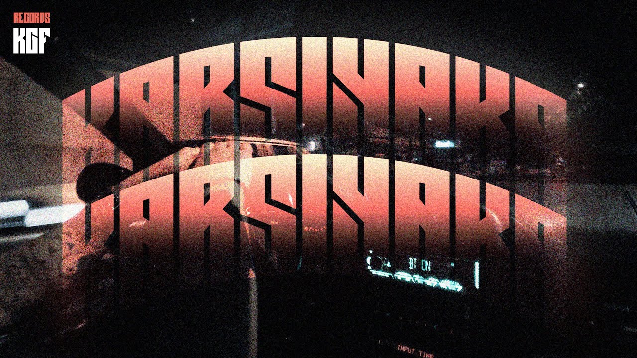 WN - KARŞIYAKA (Official Music Video)