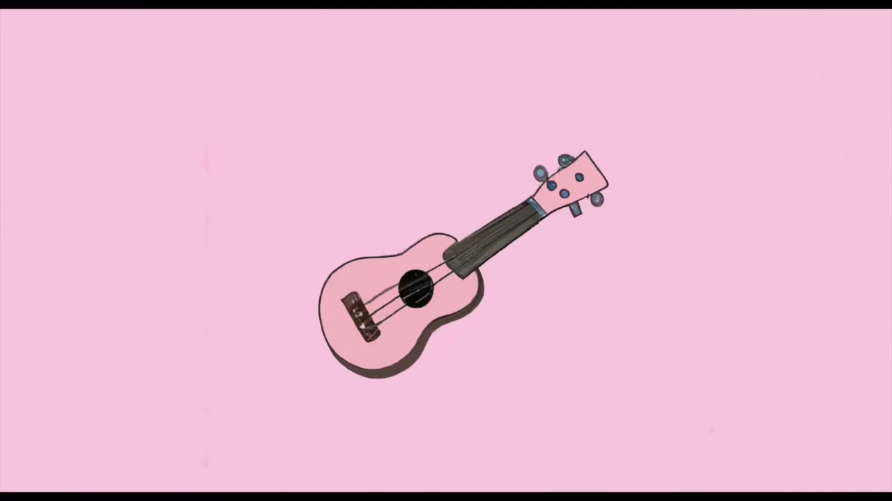 (FREE) Powfu x Rxseboy Lofi Hip-hop Ukulele Type Beat 