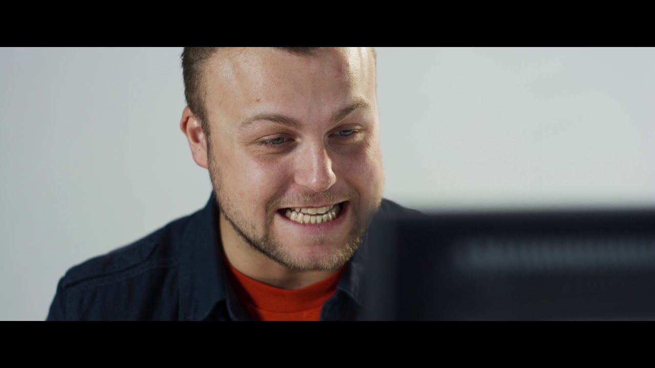 Gino Graus - Ik Ga Naar De Zon (Officiële Videoclip)
