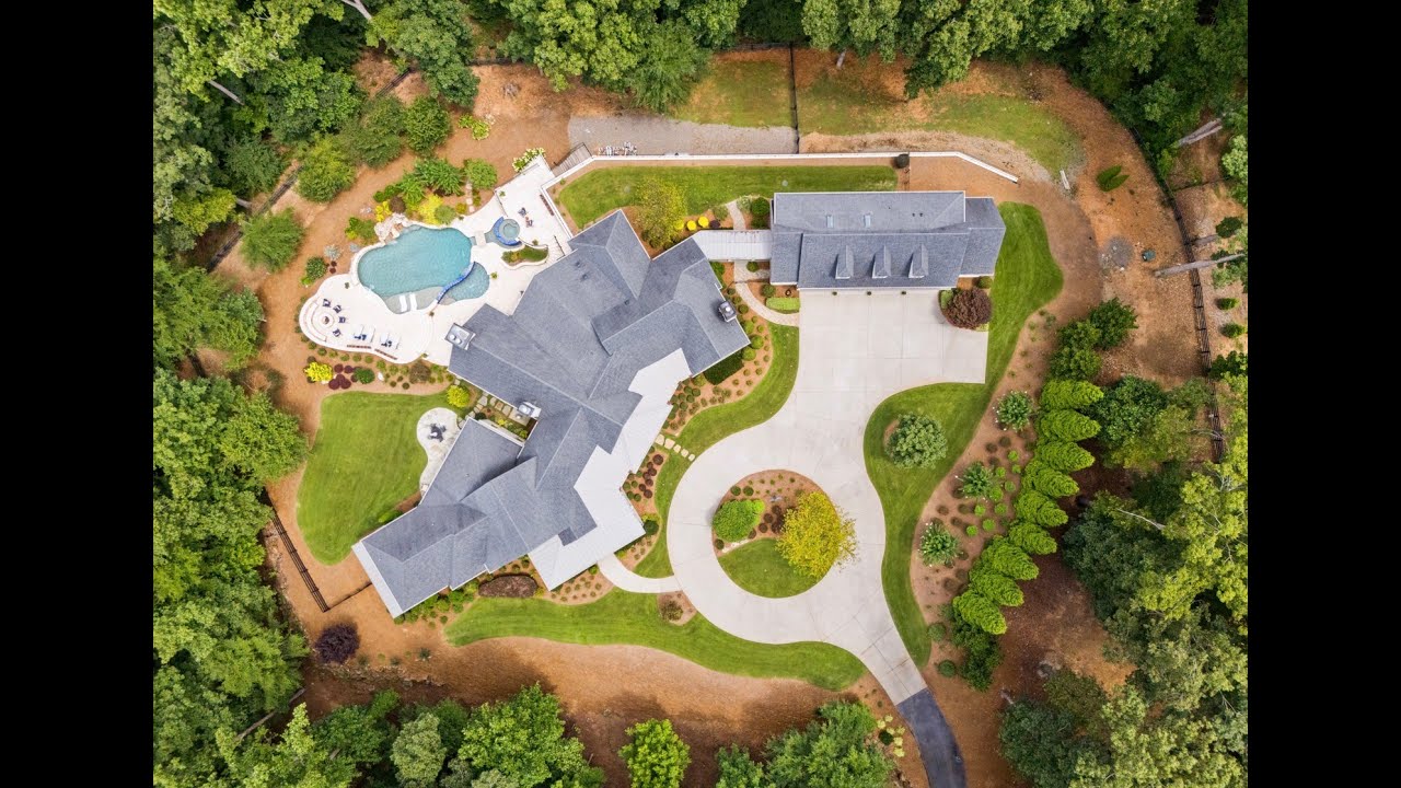 354 Woodmont Court, Canton, GA 30115 (SOLD)