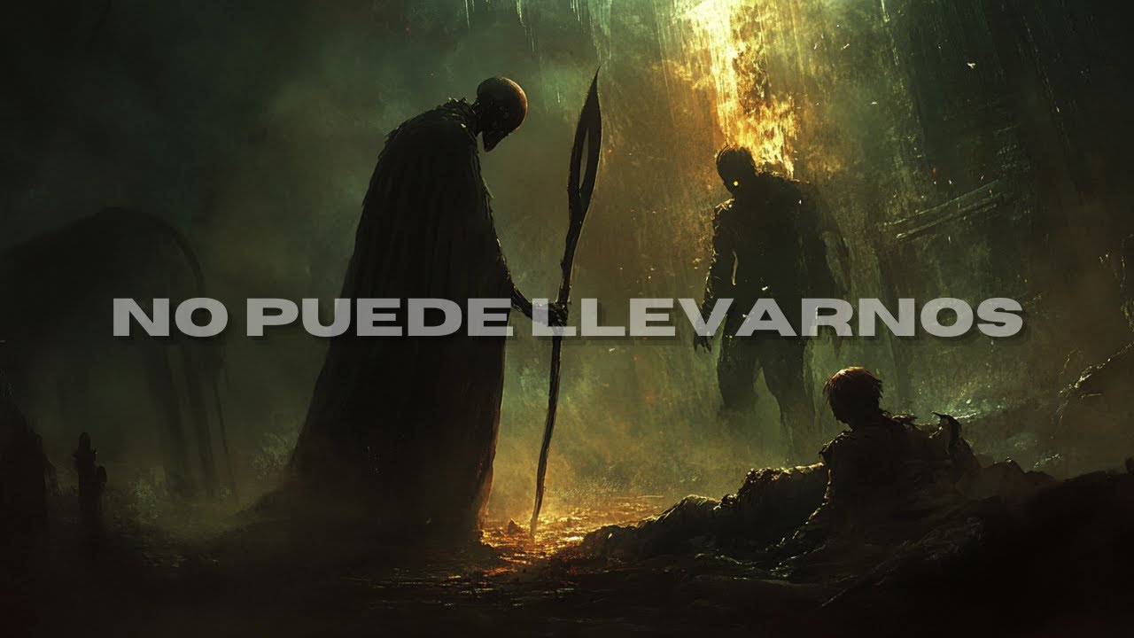 ¿Por qué la Muerte odia a los humanos?