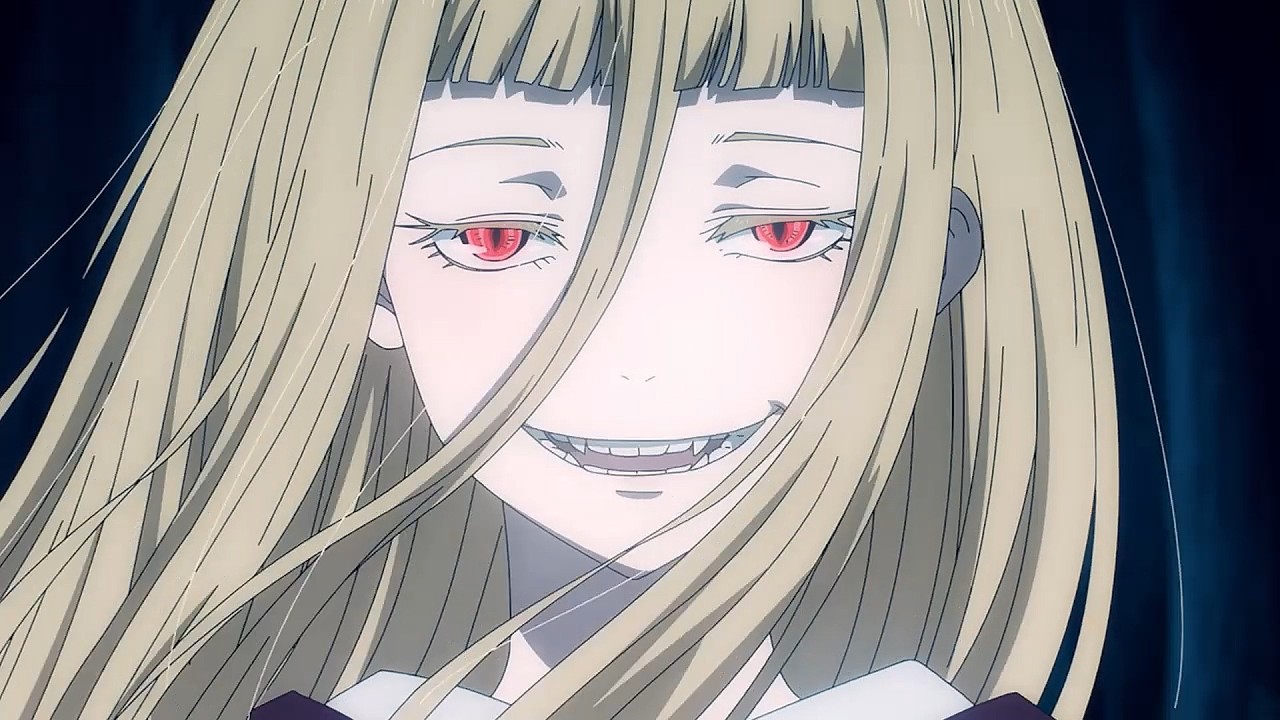 Kijin Gentoushou「AMV」- SCREAM TO THE HEAVEN