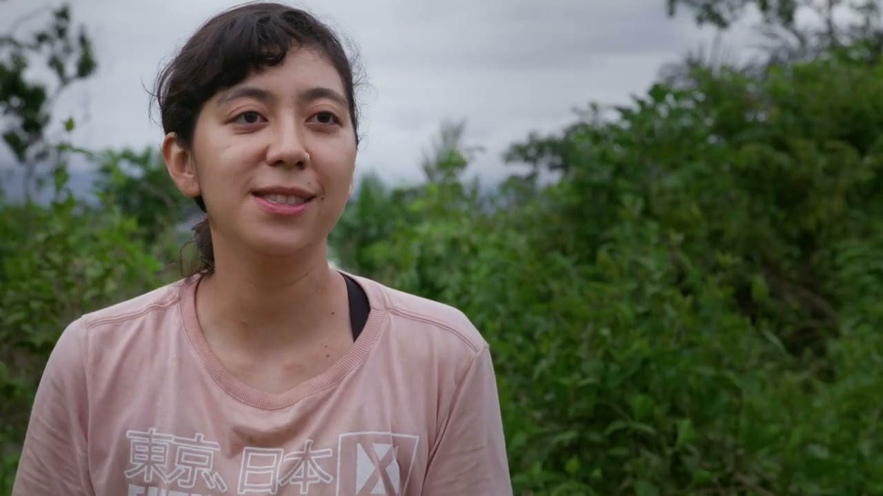 Viver na floresta [T02E04]
