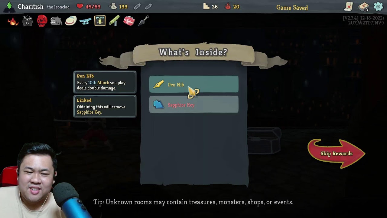 i slay da spire