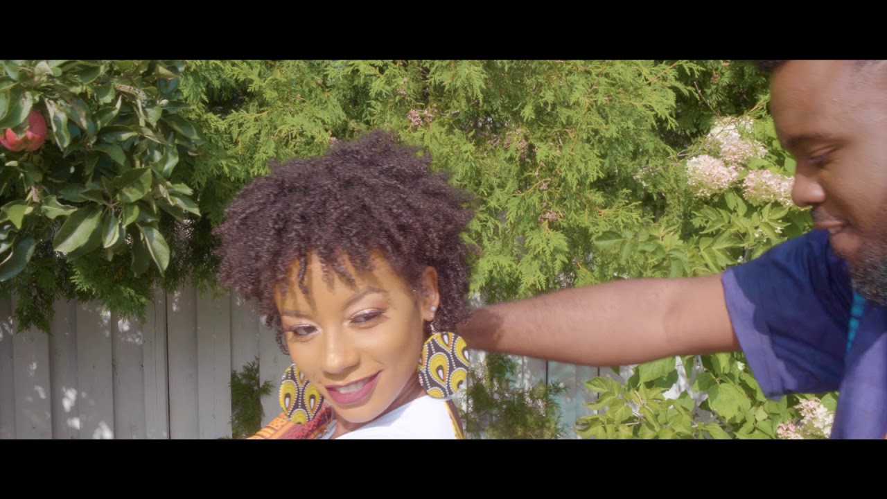Dray zee x T-Lòbèy m renmenw anpil ( official music video )