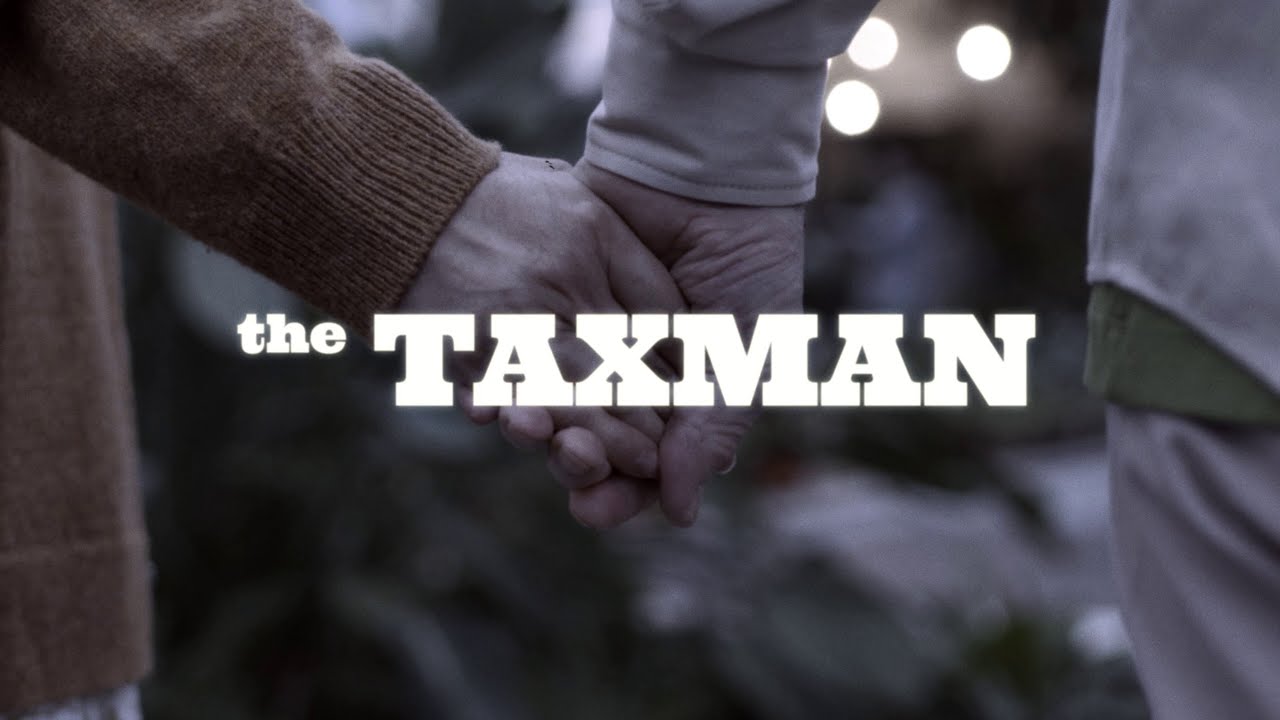 Catie St.Germain- The Taxman (Lyric Video)