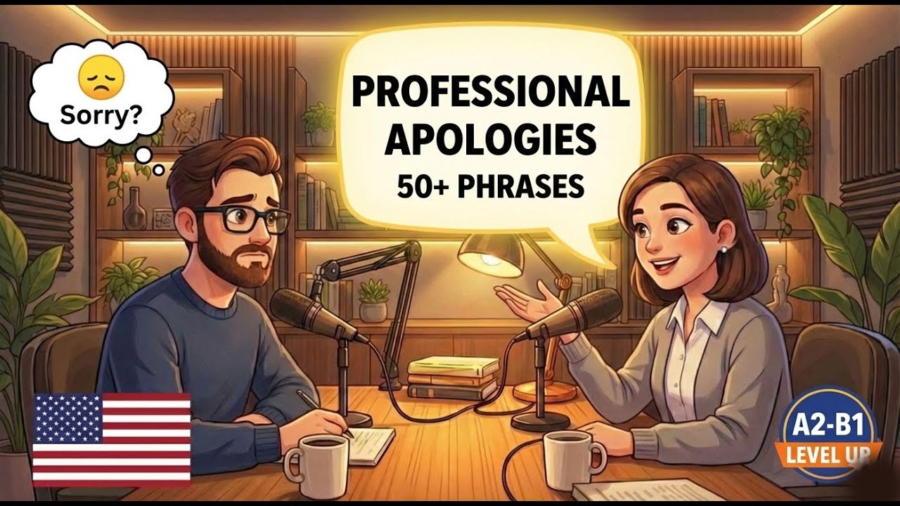 Stop Saying 