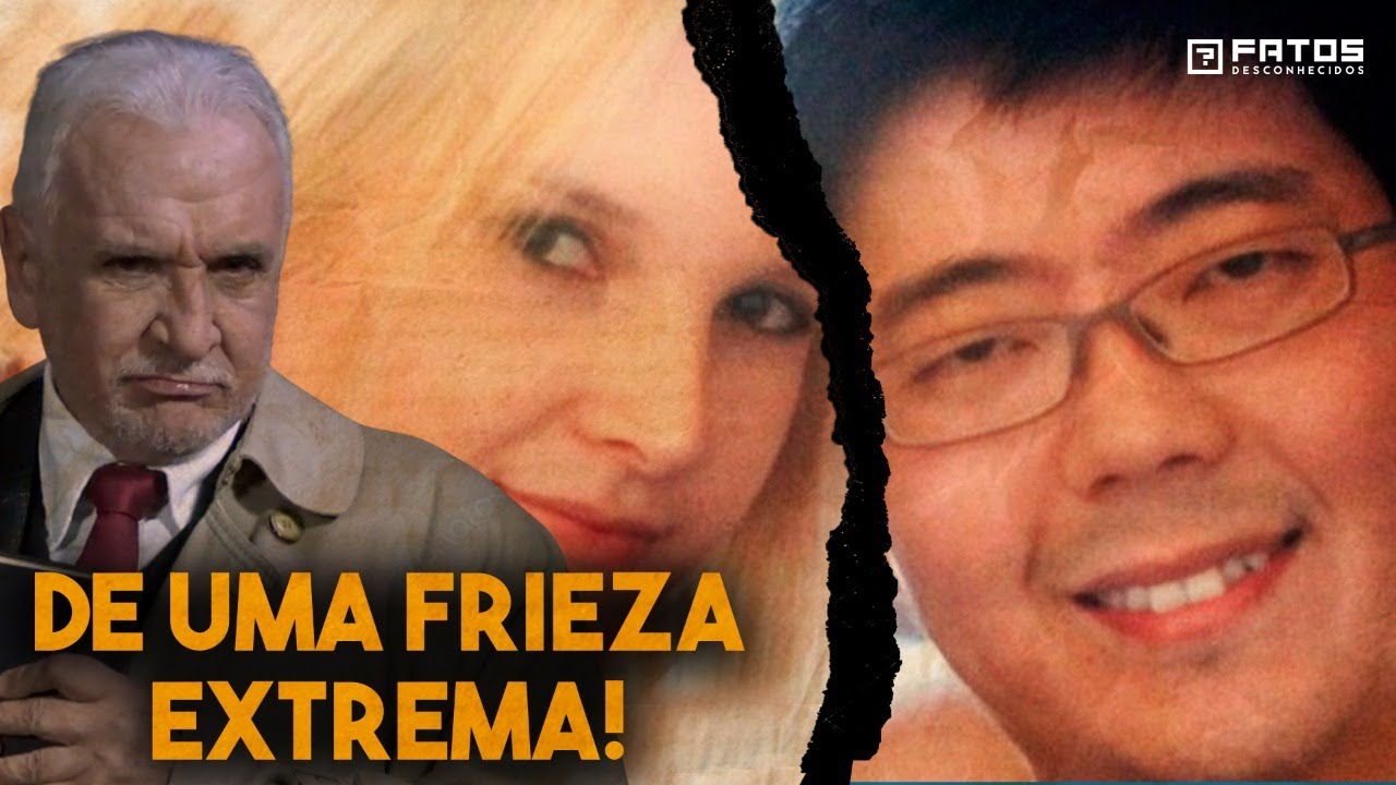 Caso Yoki: o assassinato de Marcos Matsunaga - O Caso