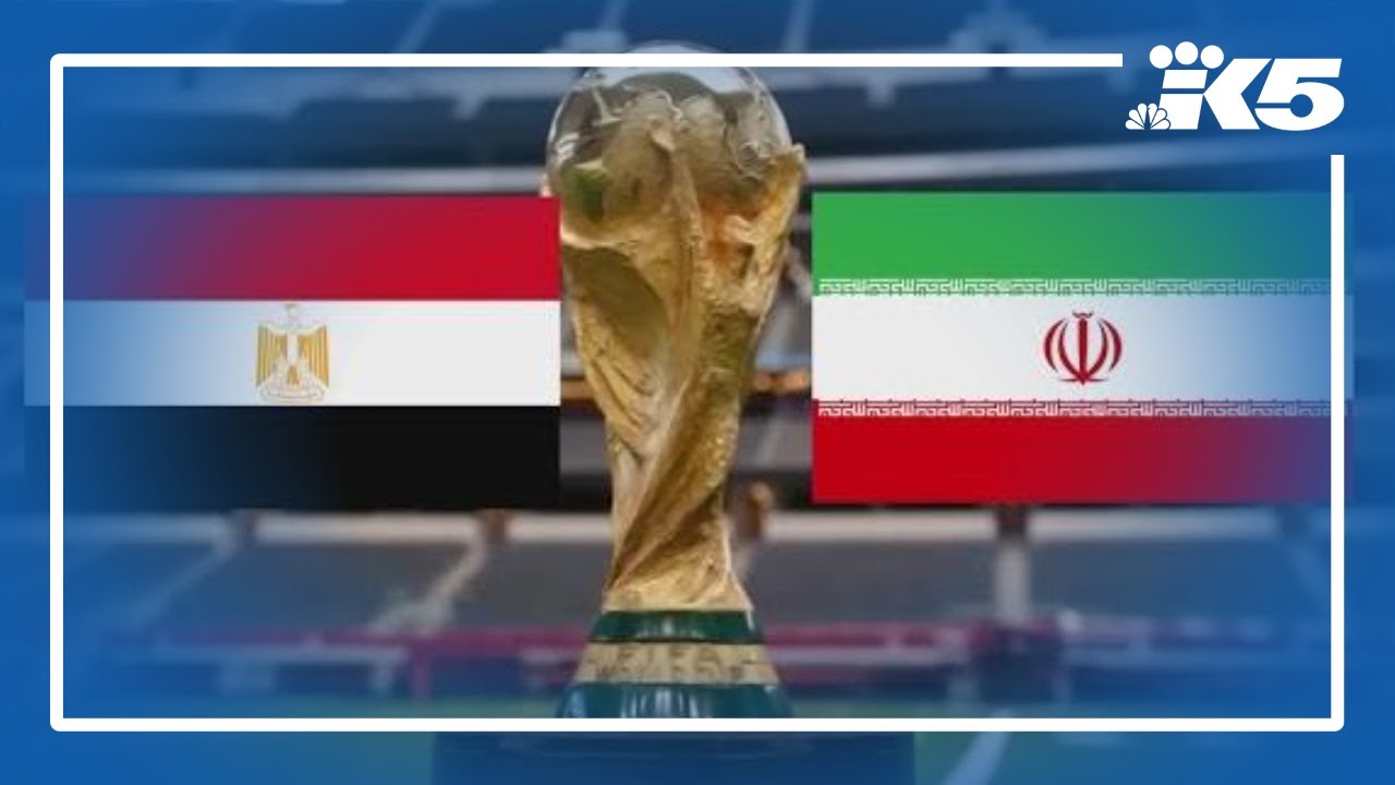 Seattle's World Cup 'Pride Match' faces international controversy
