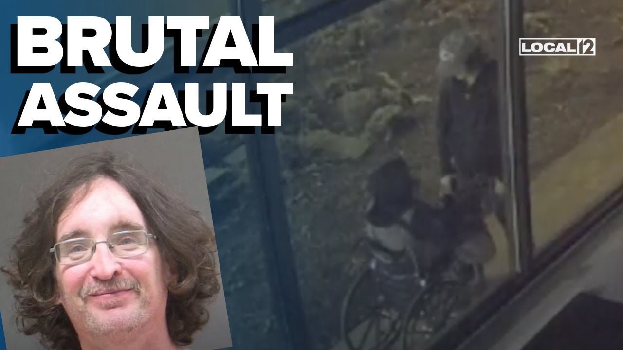 Oregon man convicted for violent physical, sexual assault of woman in wheelchair