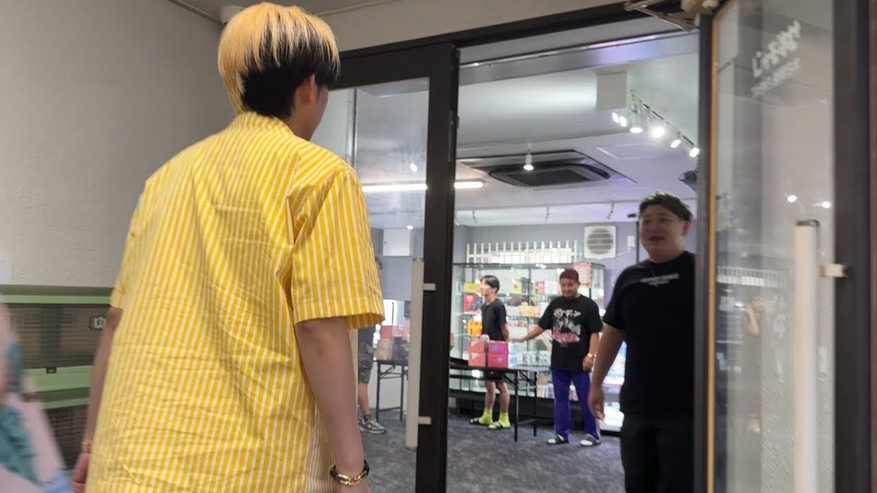 ヒカルの恩返し…無一文で飯も食えず困っていた俺らを助けてくれた22歳の若者に会いにいきました