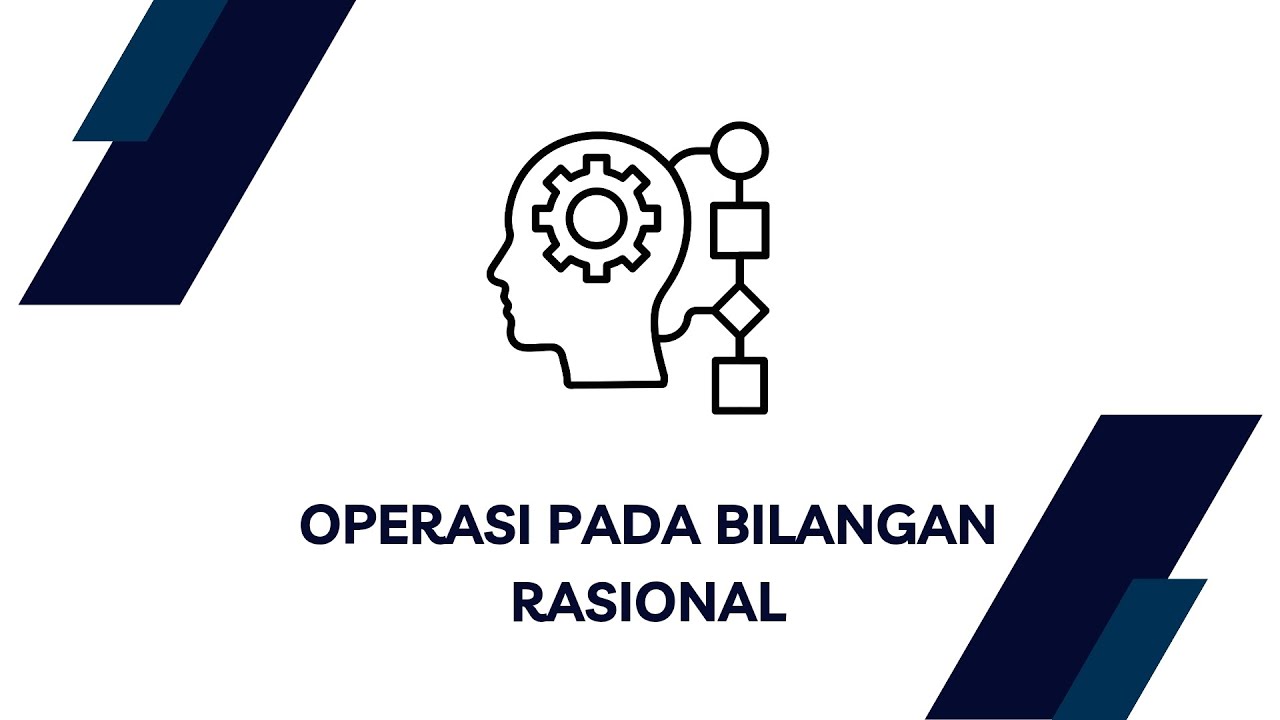 Tuntas Operasi Bilangan Rasional: Cara Hitung Pecahan & Desimal (Tambah, Kurang, Kali, Bagi)