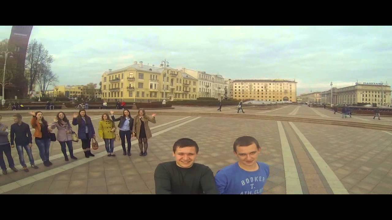 Визитка группы ГУП-1 (2014)
