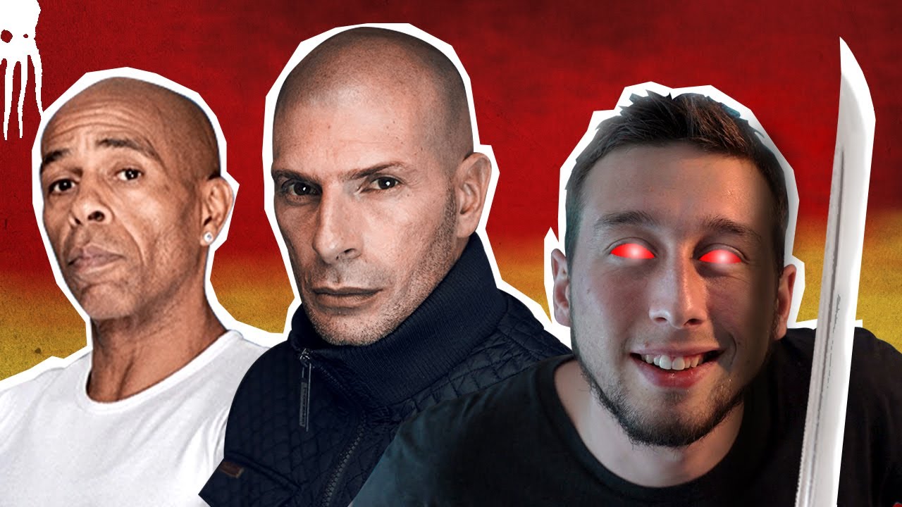 Comment rapper à la IAM ?