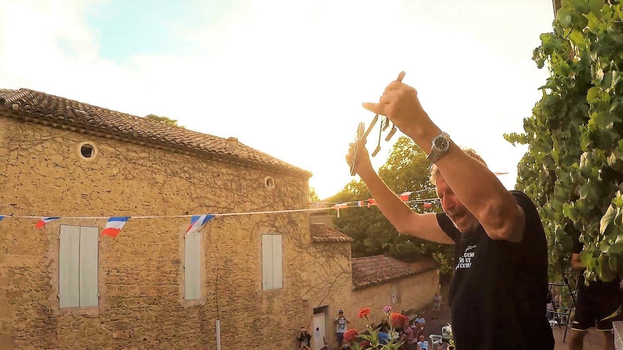 Puyméras en fête // 2019