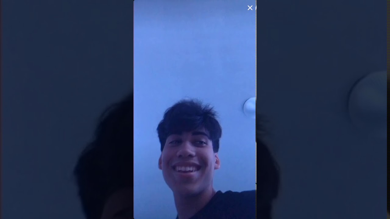 mattia live on 10/27/19