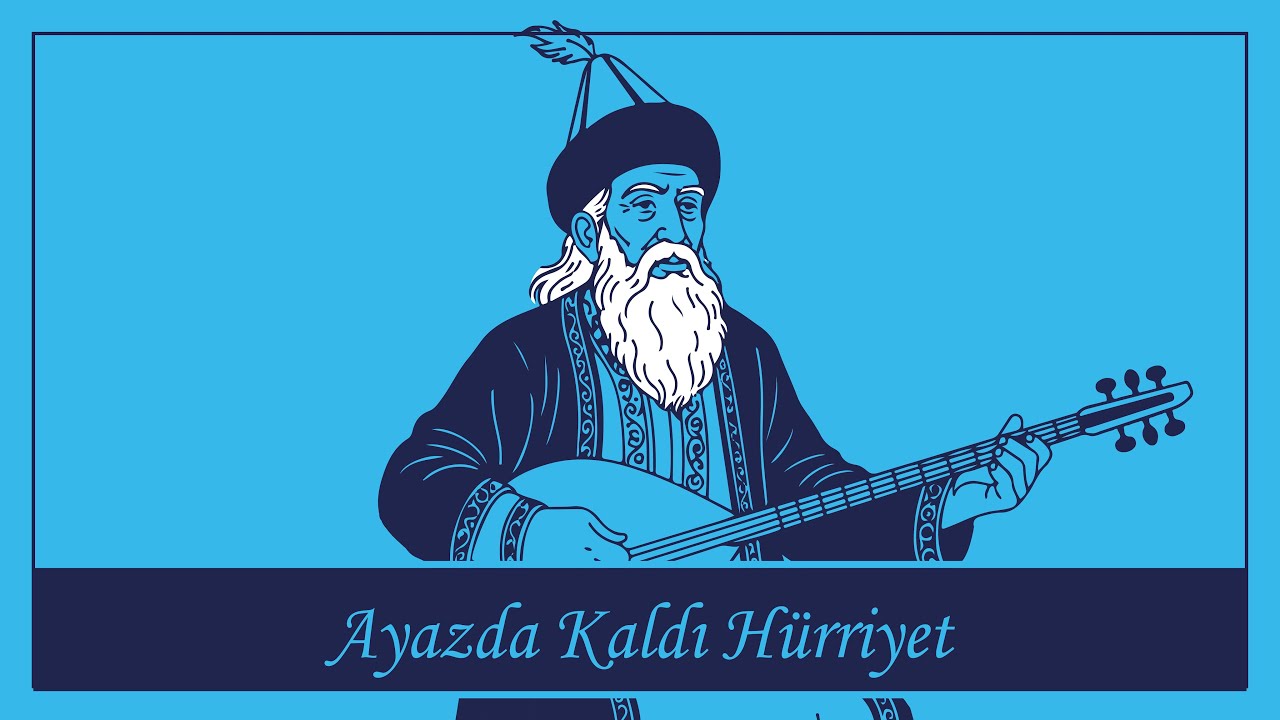 Ayazda Kaldı Hürriyet