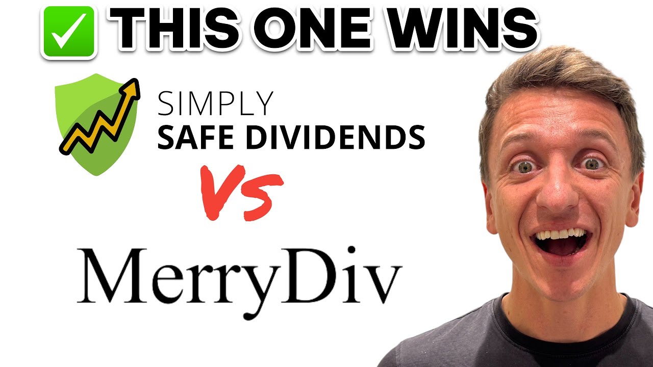 Simply Safe Dividends vs MerryDiv (2026)