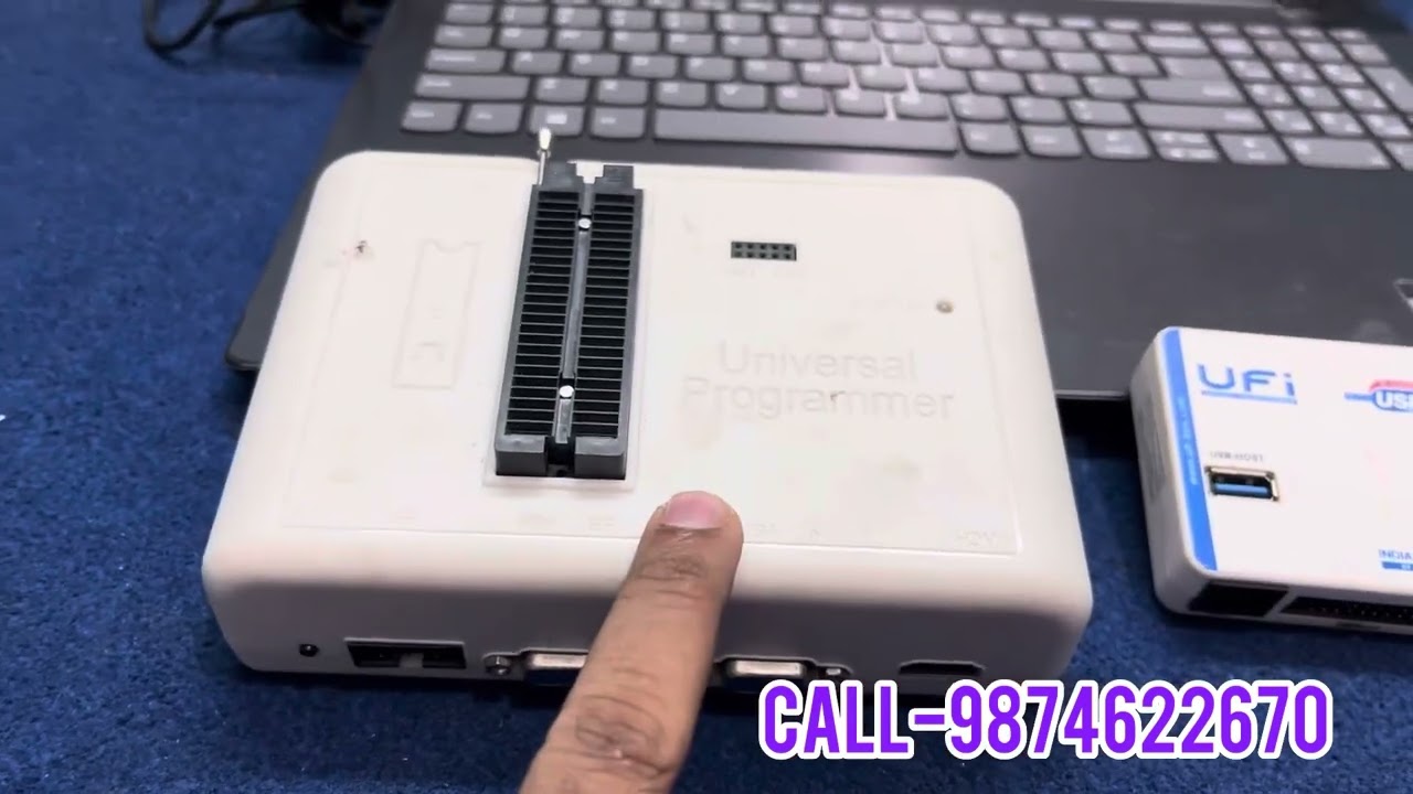 RT-809H  वेस्ट है ￼ भ्रमित 🤔 