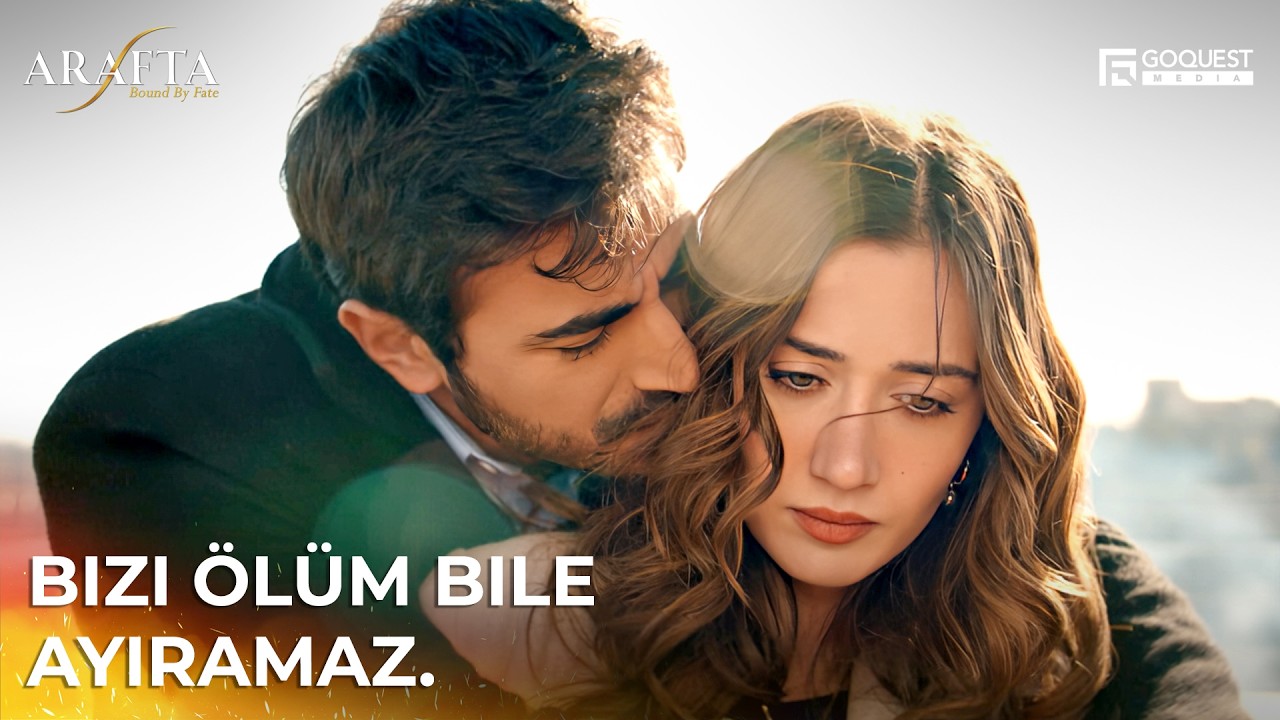 Ateş kendisini Mercan’a böyle affettirdi. | ARAFTA 32. Bölüm | Arafta Türk Dizileri #EP32
