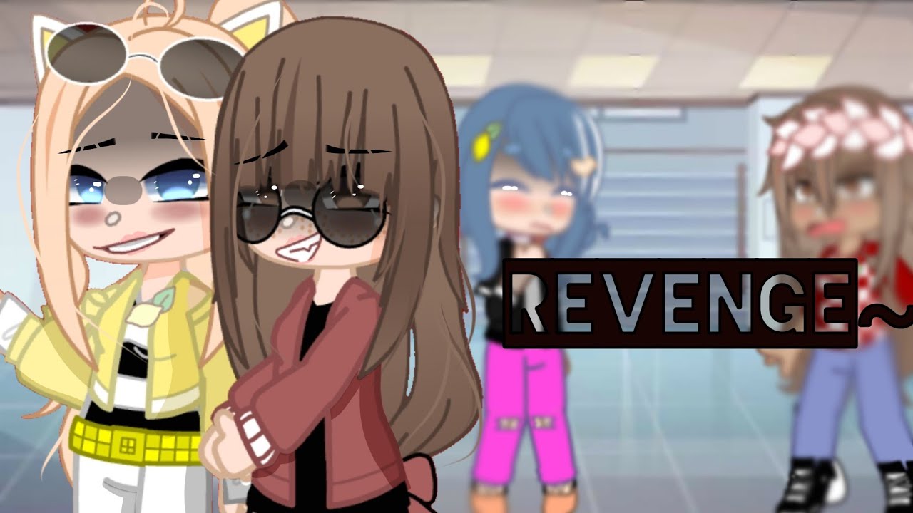 Why Chloe and Lila teamed up//my au//•Sugah Clouxd•