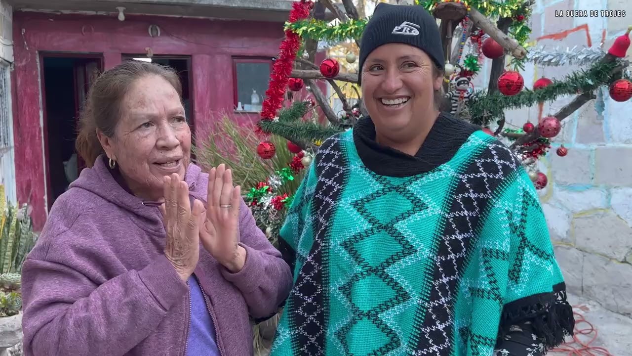 San Cayetano de los landa película completa