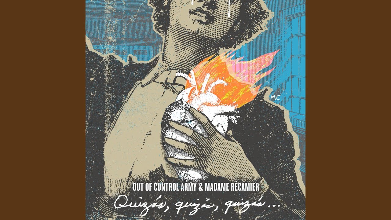 Quizás, quizás, quizás