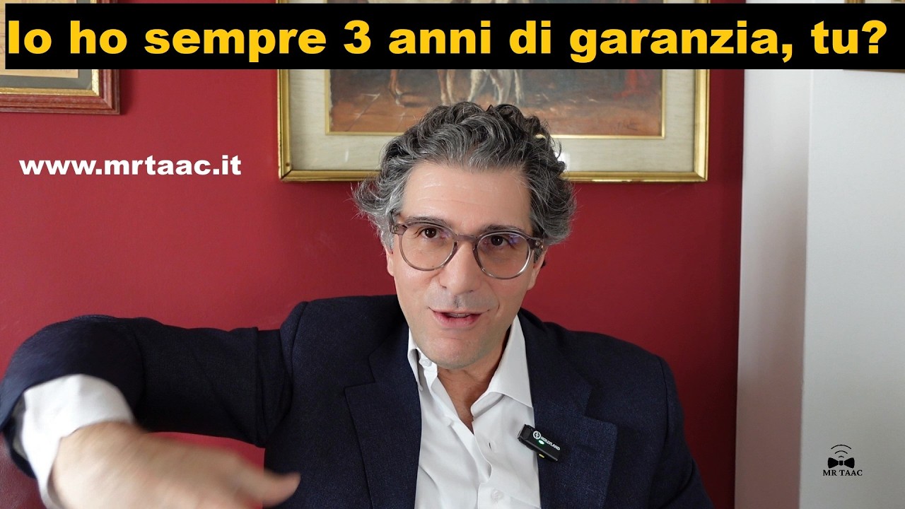 Conviene davvero estendere la garanzia?