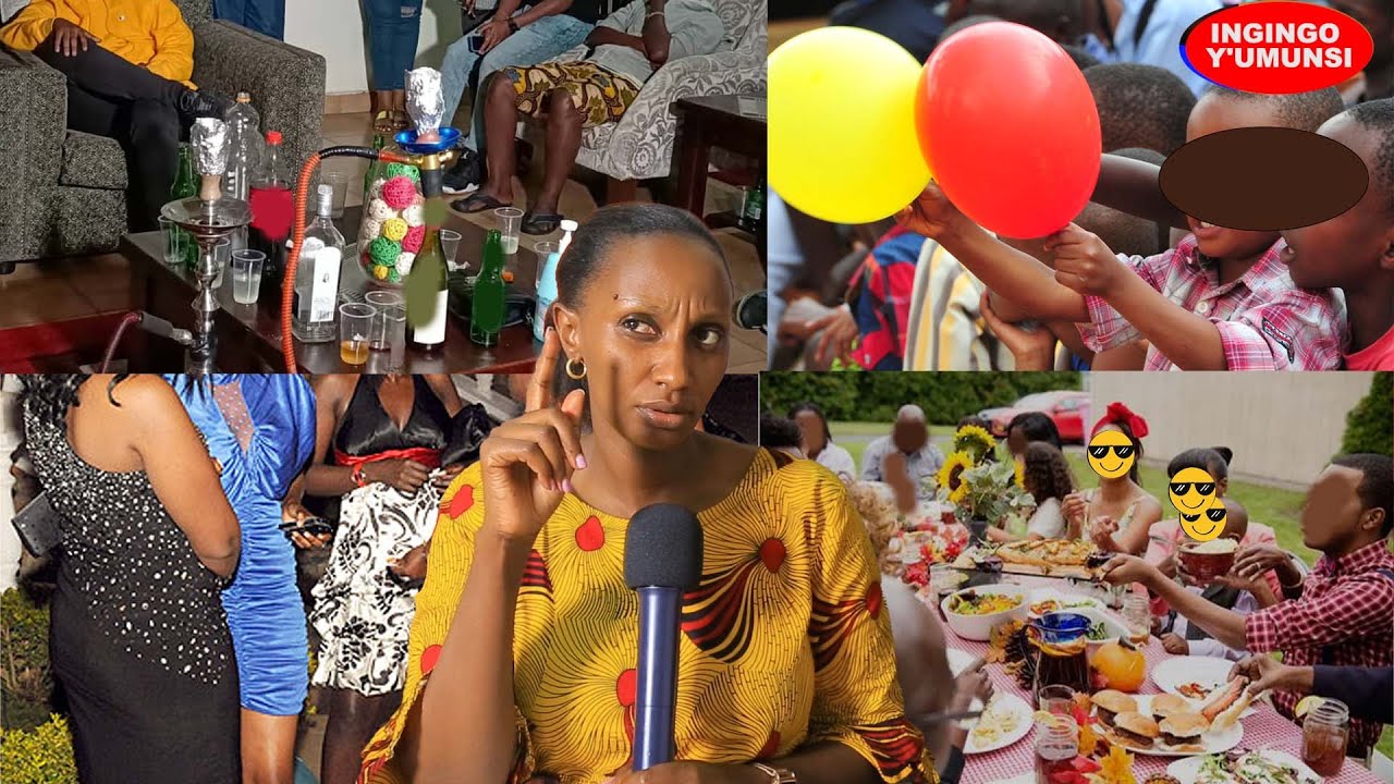 URABONA UKWIYE GUHAGURUKA UKABYINA MU BISHIMIRA UMWAKA UKURIKIJE IBYO WAKOZE?