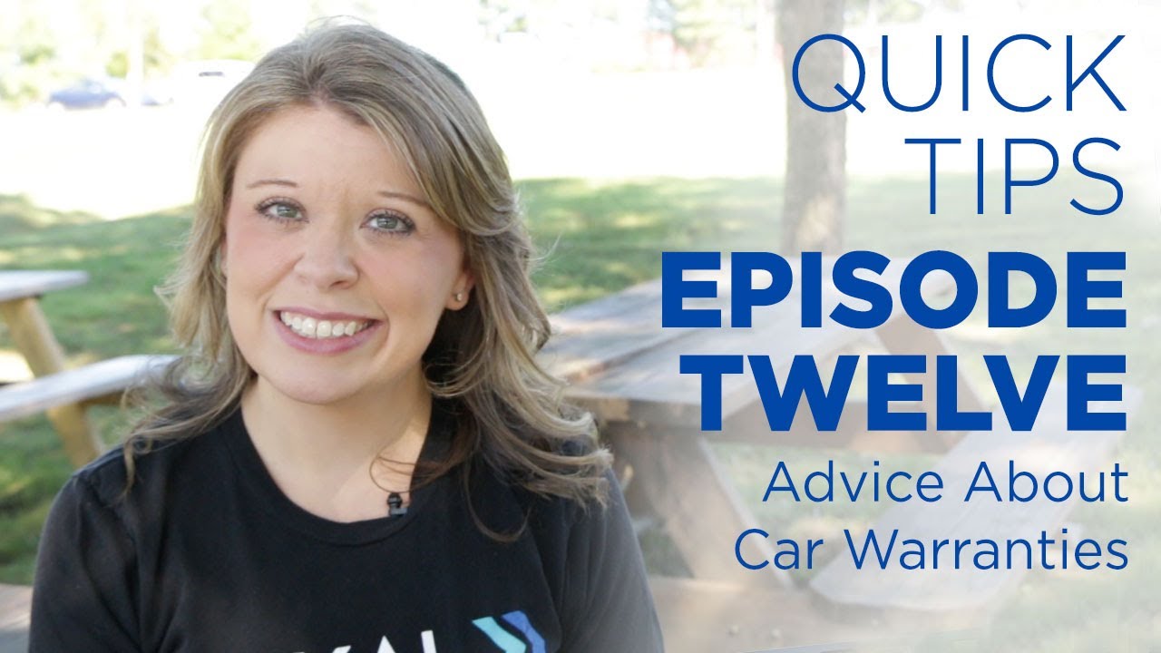 The Top 5 Things You Should Know About Buying an Extended Warranty