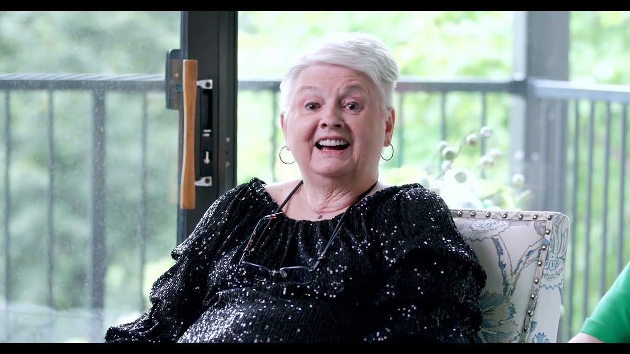 Happiness Lives at Pine Ridge Villas of Shelby: Stories from the All-Inclusive Community in MI